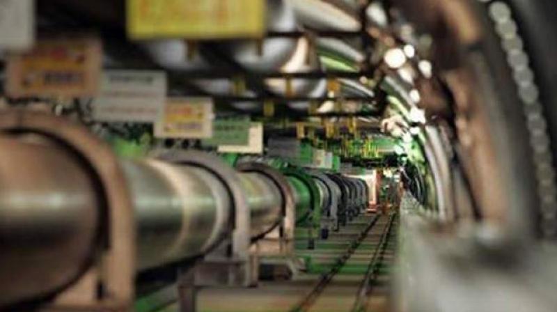 India will work with Japan to make long-term liquefied natural gas (LNG) import deals more affordable for its price-sensitive consumers. (Photo: PTI) India will work with Japan to make long-term liquefied natural gas (LNG) import deals more affordable for its price-sensitive consumers. (Photo: PTI)