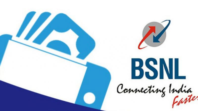 BSNL customers subscribing to Rs 186 plan voucher and Rs 187 special tariff voucher will get 1 GB data per day with 28 days validity. (Photo: BSNL) BSNL customers subscribing to Rs 186 plan voucher and Rs 187 special tariff voucher will get 1 GB data per day with 28 days validity. (Photo: BSNL)