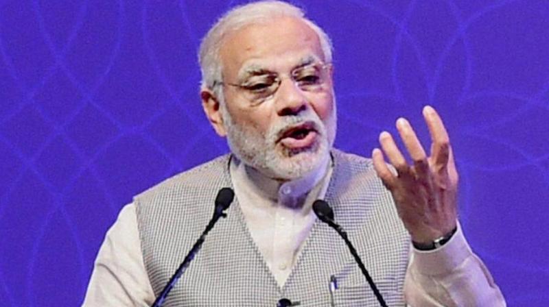 India may announce measures next week to help traders and small businesses who say GST has increased their tax and administrative burden. (Photo: PTI) India may announce measures next week to help traders and small businesses who say GST has increased their tax and administrative burden. (Photo: PTI)
