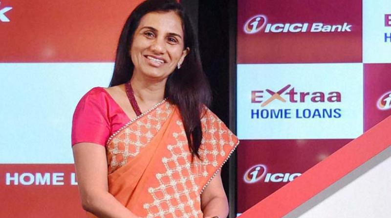 Five Indian women led by ICICI Bank CEO and MD Chanda Kochhar and including Bollywood star Priyanka Chopra, have featured on the list of the world's 100 most powerful women compiled by Forbes. (Photo: PTI) Five Indian women led by ICICI Bank CEO and MD Chanda Kochhar and including Bollywood star Priyanka Chopra, have featured on the list of the world's 100 most powerful women compiled by Forbes. (Photo: PTI)