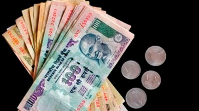 Former Reserve Bank of India Governor Dr. Y.V. Reddy dubbed the design of the bank recapitalisation plan to be Former Reserve Bank of India Governor Dr. Y.V. Reddy dubbed the design of the bank recapitalisation plan to be