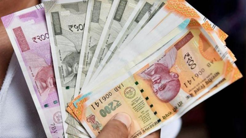 Union Heavy Industry and Public Enterprises Minister Anant Geete on Tuesday denied reports that the government was demanding hefty dividend from a few state-run firms to bridge tax shortfall. (Photo: PTI/Representational) Union Heavy Industry and Public Enterprises Minister Anant Geete on Tuesday denied reports that the government was demanding hefty dividend from a few state-run firms to bridge tax shortfall. (Photo: PTI/Representational)