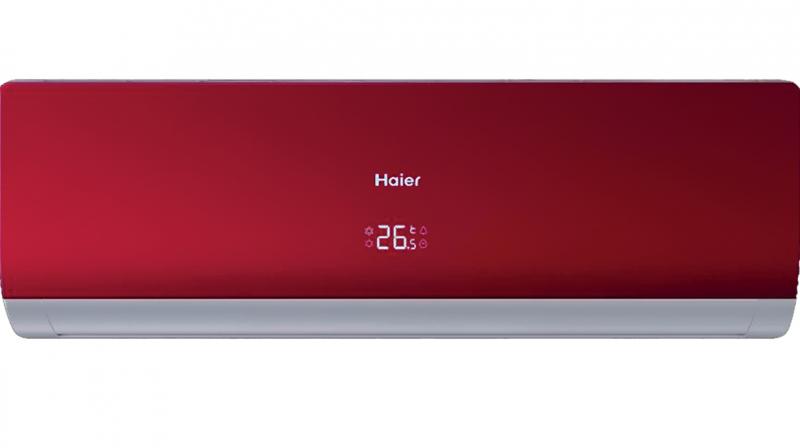 Haier India will soon hike prices of its refrigerators and air conditioners by up to 12 per cent due to spike in raw material costs. (Photo: Haier) Haier India will soon hike prices of its refrigerators and air conditioners by up to 12 per cent due to spike in raw material costs. (Photo: Haier)