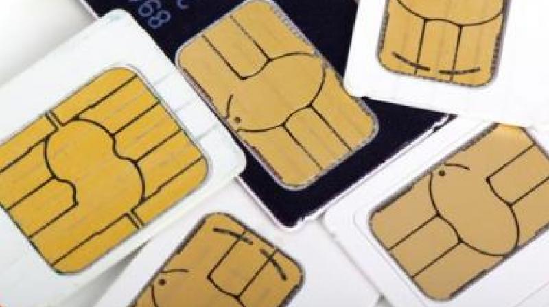 The decision was taken after the UIDAI came to know about some retailers, operators and agents of telecom companies allegedly misusing Aadhaar authentication facility. The decision was taken after the UIDAI came to know about some retailers, operators and agents of telecom companies allegedly misusing Aadhaar authentication facility.