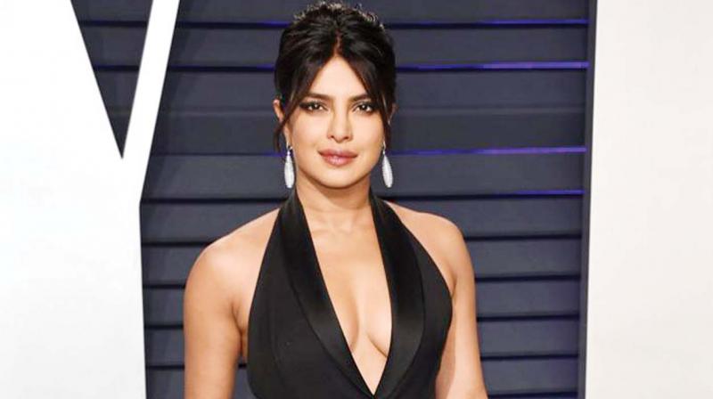 Priyanka Chopra Priyanka Chopra