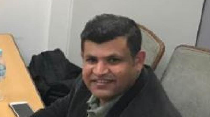Baloch leader Munir Mengal. (Photo: Facebook) Baloch leader Munir Mengal. (Photo: Facebook)