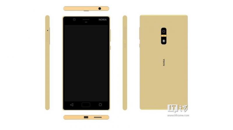 Nokia D1C is expected to be powered by Android Nougat 7.0 operating system. Nokia D1C is expected to be powered by Android Nougat 7.0 operating system.