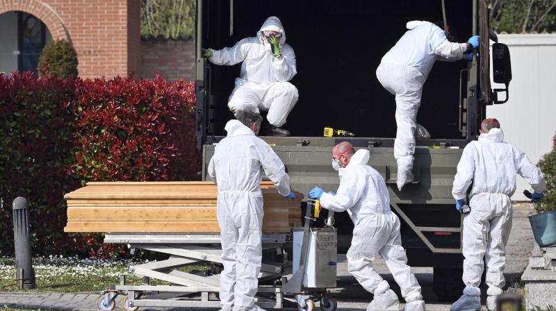 AFP Photo AFP Photo