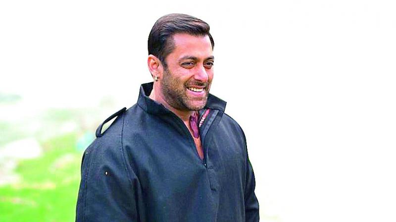 Salman Khan Salman Khan