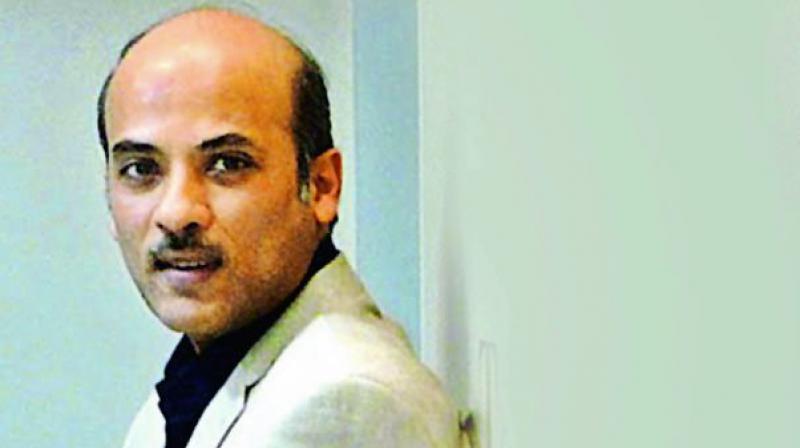 Sooraj Barjatya Sooraj Barjatya