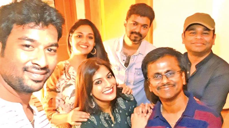 Sarkar has taken off at the box office and is set to be the runaway Tamil hit of the year. Could its success have been spurred by political resistance to some scenes making the TN sarkar? Sarkar has taken off at the box office and is set to be the runaway Tamil hit of the year. Could its success have been spurred by political resistance to some scenes making the TN sarkar?