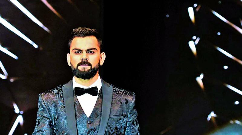 Virat Kohli Virat Kohli
