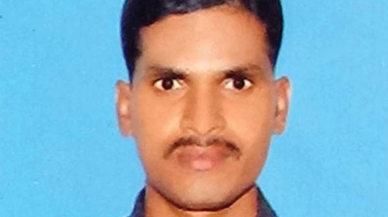 Moorthy Moorthy