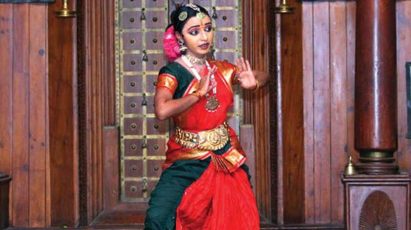 This is the sole reason why the centre organises Kathakali and classical dance performances on every Saturdays. This is the sole reason why the centre organises Kathakali and classical dance performances on every Saturdays.