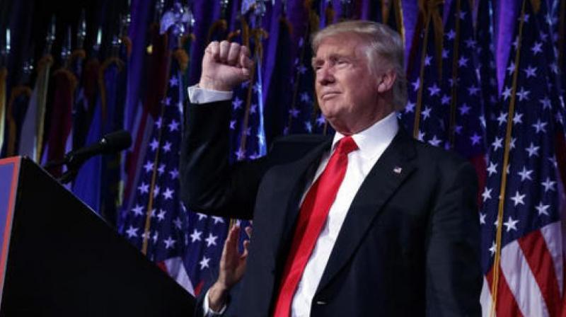 Early in October, nearly 400 scientists including 30 Nobel laureates wrote an open letter, criticising Trump's proposed plans to abandon global climate deals. (Photo: AP) Early in October, nearly 400 scientists including 30 Nobel laureates wrote an open letter, criticising Trump's proposed plans to abandon global climate deals. (Photo: AP)