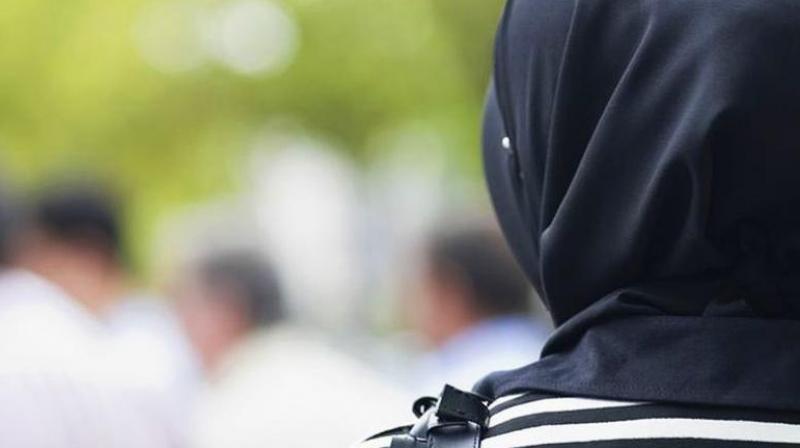 A slew of incidents of intimidation and assaults have been reported across the country against hijab-clad women post election. (Photo: Representational Image) A slew of incidents of intimidation and assaults have been reported across the country against hijab-clad women post election. (Photo: Representational Image)