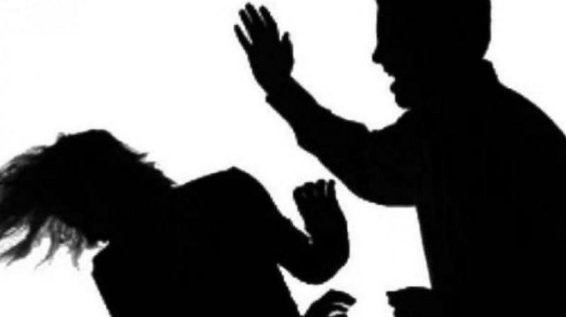Kavya Thakur, 32, mother of a three-year-old girl child, complained to the police that her husband, Prudhvi Raj Singh, started harassing her a year after their marriage. (Representational Images) Kavya Thakur, 32, mother of a three-year-old girl child, complained to the police that her husband, Prudhvi Raj Singh, started harassing her a year after their marriage. (Representational Images)