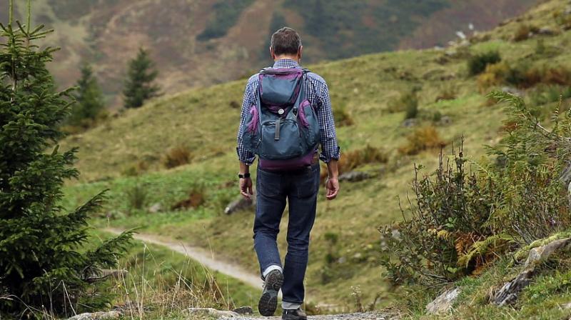 5 great ways to travel on your holiday. (Photo: Pixabay) 5 great ways to travel on your holiday. (Photo: Pixabay)