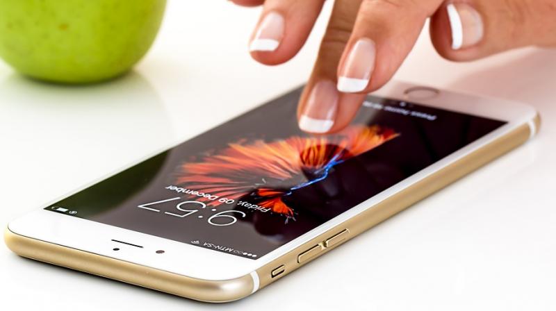 Digital technology is helping women explore their sexuality, new study finds. (Photo: Pixabay) Digital technology is helping women explore their sexuality, new study finds. (Photo: Pixabay)