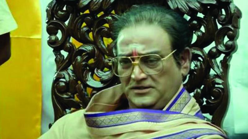 The director confirms that his film is all set to release on the 22nd of this month as planned. The director confirms that his film is all set to release on the 22nd of this month as planned.
