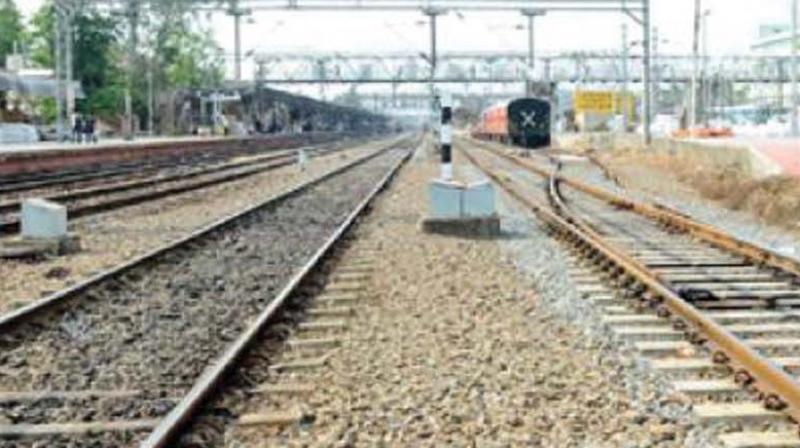 Officials said over 50,000 labourers have been ferried by the railways to their respective states in the last five days. (Photo: Representational) Officials said over 50,000 labourers have been ferried by the railways to their respective states in the last five days. (Photo: Representational)