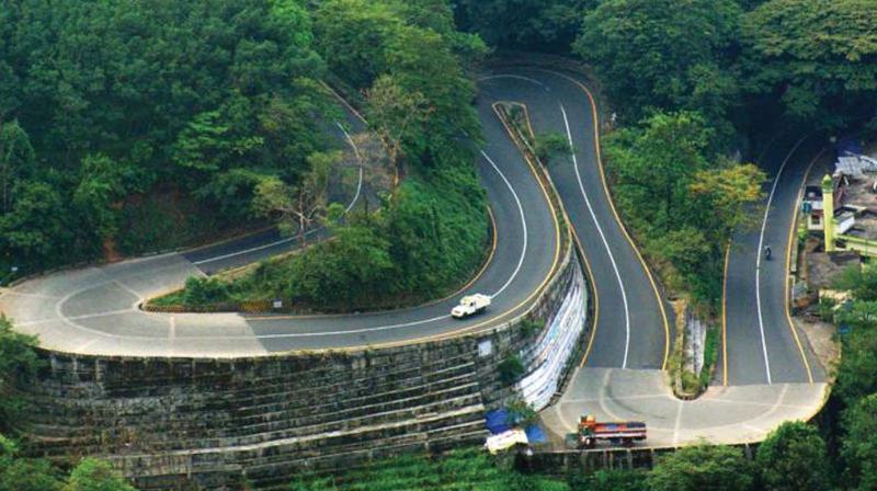The PWD has already earmarked Rs 20 crore for the preparatory work. The Konkan Railway Corporation had handed over a 'letter of intent' to the state government expressing interest in taking over the project. The PWD has already earmarked Rs 20 crore for the preparatory work. The Konkan Railway Corporation had handed over a 'letter of intent' to the state government expressing interest in taking over the project.