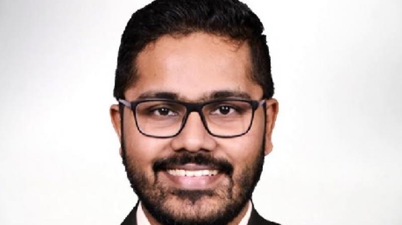 Ankit Bhandari Ankit Bhandari