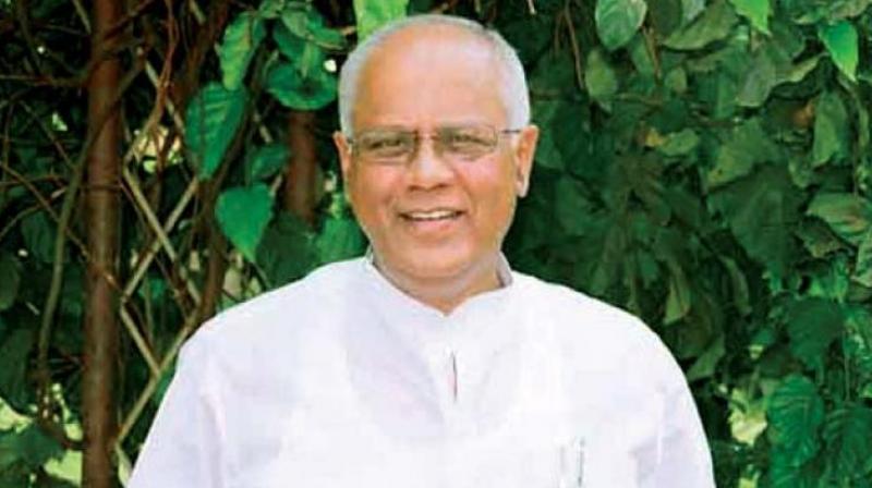 G.M.Siddeshwar G.M.Siddeshwar