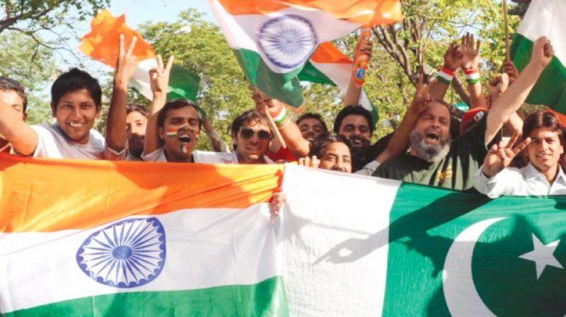 Pakistan are currently sitting fourth in the points table after registering three consecutive wins in the ICC World Cup 2019. (Photo: AFP) Pakistan are currently sitting fourth in the points table after registering three consecutive wins in the ICC World Cup 2019. (Photo: AFP)