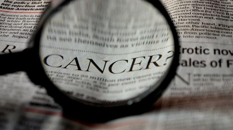 Immunotherapy was hailed as the new reality of cancer treatment. “You will have to either beat or kill the cancer cells. If not they will build a resistance in your body. Immunotherapy was hailed as the new reality of cancer treatment. “You will have to either beat or kill the cancer cells. If not they will build a resistance in your body.