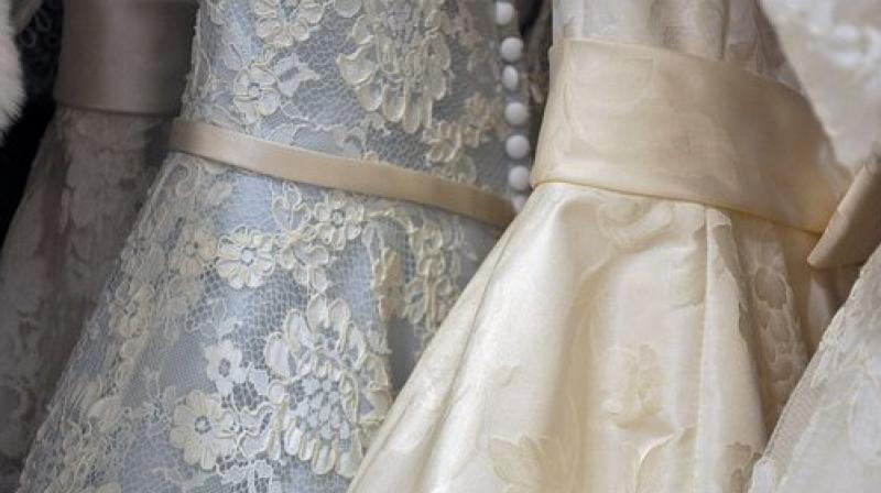 Something borrowed, something really old! (Photo: Pixabay) Something borrowed, something really old! (Photo: Pixabay)
