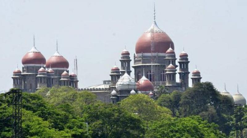 Earlier, the court had deleted the name of the sitting judge. (Representational image) Earlier, the court had deleted the name of the sitting judge. (Representational image)