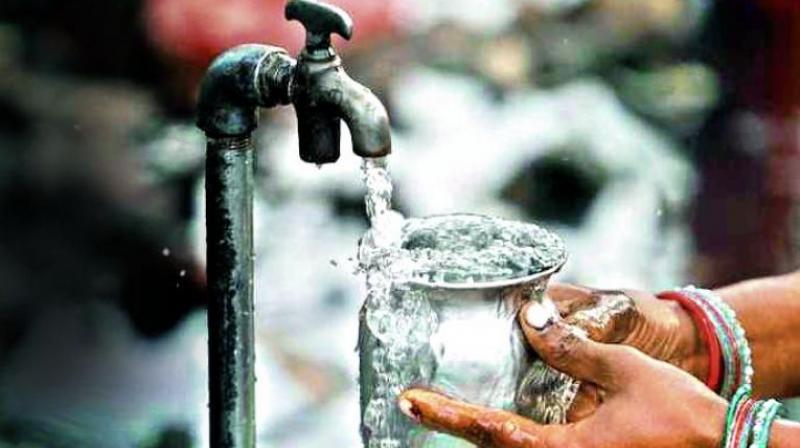 The official said the board needed Rs 111 crore to build a water treatment plant, Rs 39 crore to get first stage forest clearance and Rs 288 crore to compensation patta land owners, and 50 per cent assigned land. (Representational Image) The official said the board needed Rs 111 crore to build a water treatment plant, Rs 39 crore to get first stage forest clearance and Rs 288 crore to compensation patta land owners, and 50 per cent assigned land. (Representational Image)