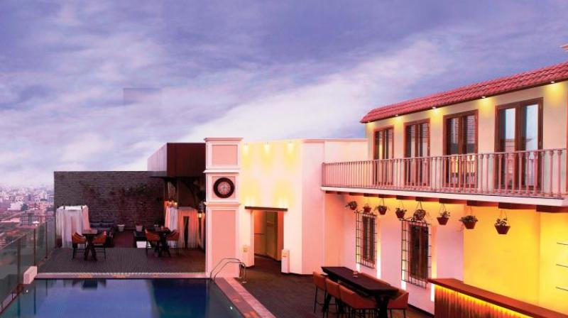 According to market sources, in FY18, the average room rate for the hotel industry in India stood at around 5,760; while RevPAR stood at 3,837. (Representational Image) According to market sources, in FY18, the average room rate for the hotel industry in India stood at around 5,760; while RevPAR stood at 3,837. (Representational Image)