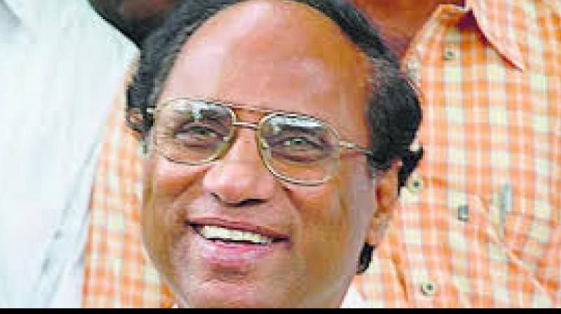 Kodela Sivaprasad Rao Kodela Sivaprasad Rao