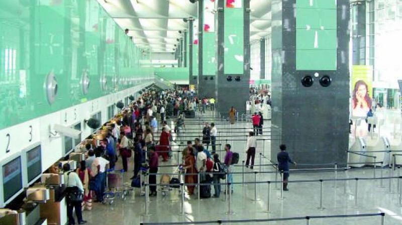 Representational Image. (Photo: File) Representational Image. (Photo: File)