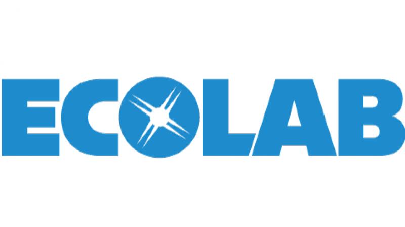 Ecolab is a long-term pioneer in solutions that help companies improve efficiency, ensure product quality and preserve natural resources throughout the world. Ecolab is a long-term pioneer in solutions that help companies improve efficiency, ensure product quality and preserve natural resources throughout the world.