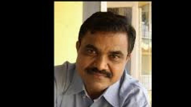 Police detained Teltumbde, a professor at Goa Institute of Management, at Mumbai airport early hours Saturday, a day after a special court in Pune rejected his anticipatory bail application. (Photo: Facebook) Police detained Teltumbde, a professor at Goa Institute of Management, at Mumbai airport early hours Saturday, a day after a special court in Pune rejected his anticipatory bail application. (Photo: Facebook)