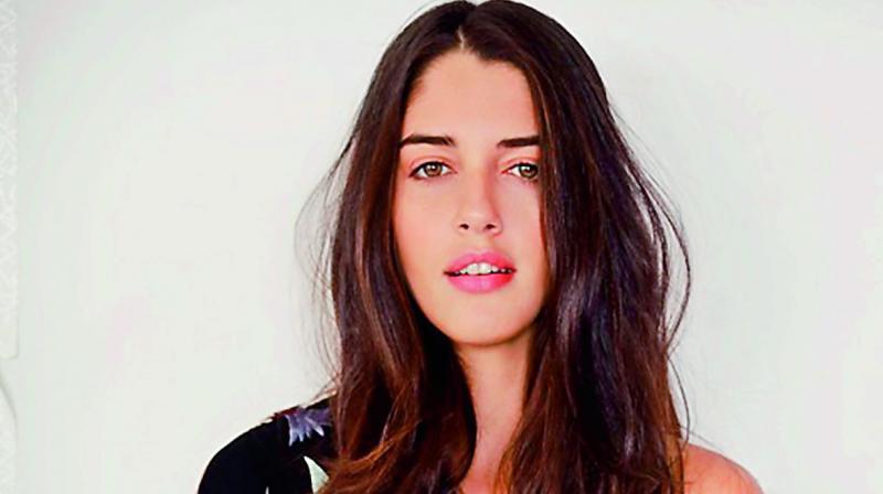Izabelle Leite Izabelle Leite