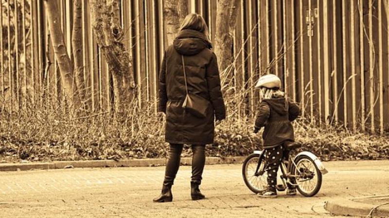 Additional factors to consider include stress and social support. (Photo: Pixabay) Additional factors to consider include stress and social support. (Photo: Pixabay)