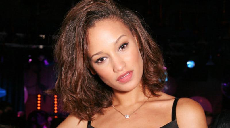 Elarica Johnson Elarica Johnson
