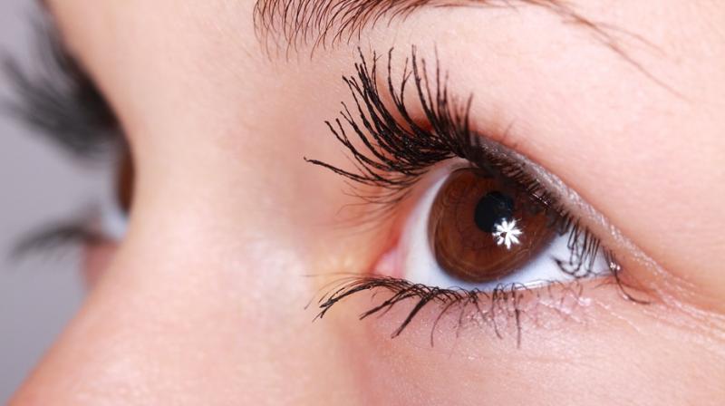 The damage happens when new, weak blood vessels form behind the retina at the back of the eye. (Photo: Representational/Pixabay) The damage happens when new, weak blood vessels form behind the retina at the back of the eye. (Photo: Representational/Pixabay)