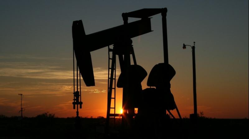 US West Texas Intermediate (WTI) crude oil futures were trading at $50.16 per barrel at 0115, down 19 cents from their last settlement. US West Texas Intermediate (WTI) crude oil futures were trading at $50.16 per barrel at 0115, down 19 cents from their last settlement.