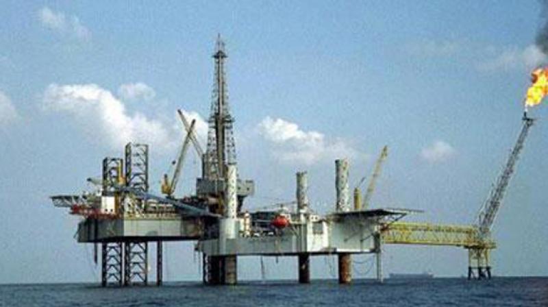 "Global oil inventories (industry and government) increased by 17 million barrels to 5.618 billion barrels in 3Q16. "Global oil inventories (industry and government) increased by 17 million barrels to 5.618 billion barrels in 3Q16.