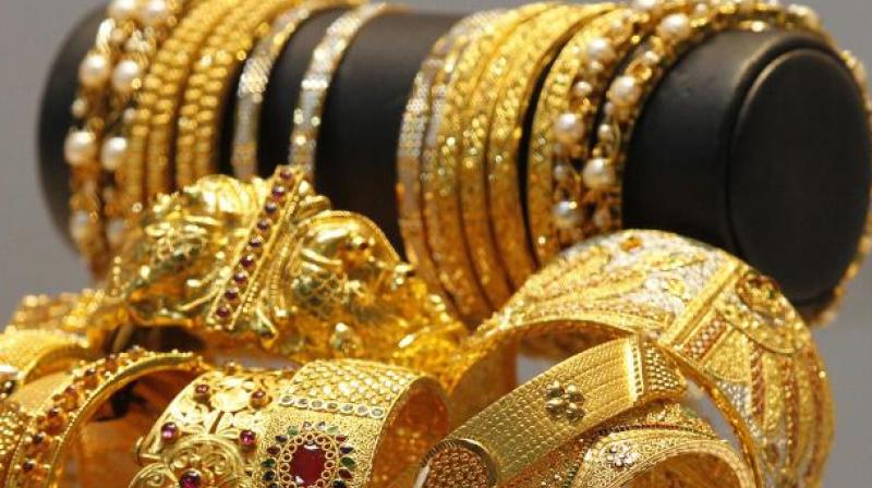 Unofficial estimates suggest funds illegally deposited in banks outside the country to avoid tax, known as "black money" in India, account for about 10-30 percent of the country's gold demand Unofficial estimates suggest funds illegally deposited in banks outside the country to avoid tax, known as "black money" in India, account for about 10-30 percent of the country's gold demand