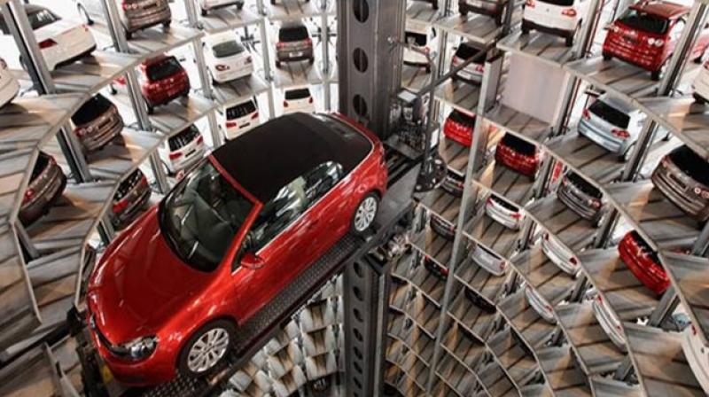 IRDAI has told motor insurers to look more closely at telematics insurance. (Photo: Representational/PTI) IRDAI has told motor insurers to look more closely at telematics insurance. (Photo: Representational/PTI)