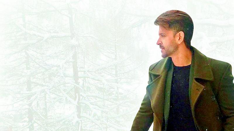 Hrithik Roshan Hrithik Roshan