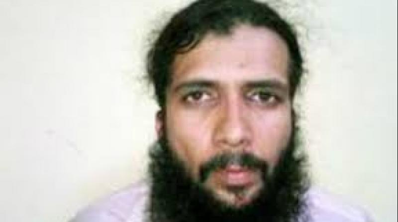 Yasin Bhatkal Yasin Bhatkal