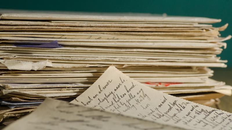 The former Princess of Wales had sent the letters to late Cyril Dickman, who served as a head steward at Buckingham Palace for more than 50 years. (Photo: Pixabay) The former Princess of Wales had sent the letters to late Cyril Dickman, who served as a head steward at Buckingham Palace for more than 50 years. (Photo: Pixabay)