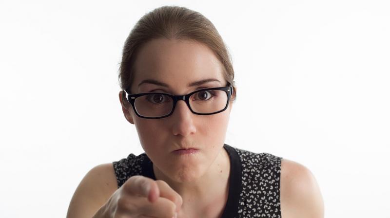 Those high in psychopathy and narcissism have a strong desire for power and often lack empathy. (Photo: Pixabay) Those high in psychopathy and narcissism have a strong desire for power and often lack empathy. (Photo: Pixabay)